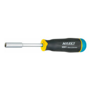 Tournevis dynamométrique HAZET 6001, avec porte-embout enfichable-5