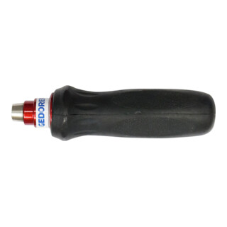 Tournevis dynamometrique Gedore PSE 150 FH 20-105 cNm 062400