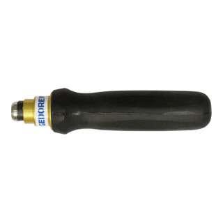Tournevis dynamométrique Gedore PSE 25 FH 4-25 cNm 062200