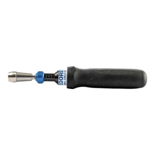 Clé dynamométrique Gedore de type S 756, conforme aux normes EPA