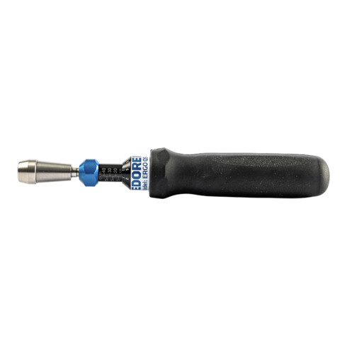 Clé dynamométrique Gedore de type S 756, conforme aux normes EPA