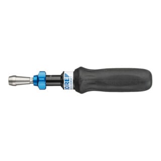 Clé dynamométrique Gedore de type S 756, conforme aux normes EPA