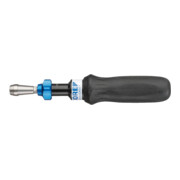 Clé dynamométrique Gedore de type S 756, conforme aux normes EPA-4