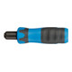 Tournevis dynamométrique Gedore type PGNP FS 1/4'' 0,05-0,25 Nm