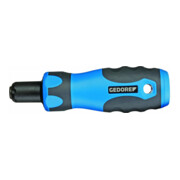 Tournevis dynamométrique Gedore type PGNP FS 1/4'' 0,2-1,5 Nm