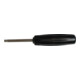 Tournevis dynamométrique pour inserts de valves 0,45 Nm BGS-1