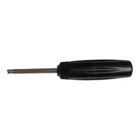 Tournevis dynamométrique pour inserts de valves 0,45 Nm BGS