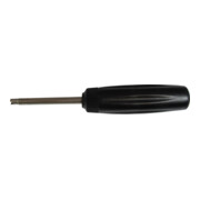 Tournevis dynamométrique pour inserts de valves 0,45 Nm BGS