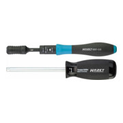 Tournevis dynamométriques 6001-0.6/3 0.1 – 0.6 Nm HAZET-1