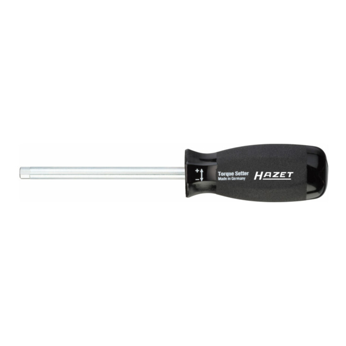 Tournevis dynamométriques 6001-0.6/3 0.1 – 0.6 Nm HAZET