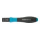 Tournevis dynamométriques 6001-0.6/3 0.1 – 0.6 Nm HAZET