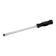 Tournevis E/D/E fente 14 mm lame pleine