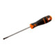 Tournevis E/D/E Hex 3,0 x 0,5 x 200 mm