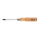 Tournevis E/D/E PH-3 270 mm manche en bois
