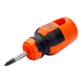Tournevis E/D/E PH2 x 25 mm