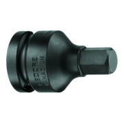 Tournevis électrique Gedore embout 1/2" à douille hexagonale