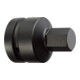 Tournevis électrique Gedore embout femelle 1'' hexagonal 32 mm