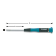 Tournevis électronique HAZET 805 Slot Profi-4