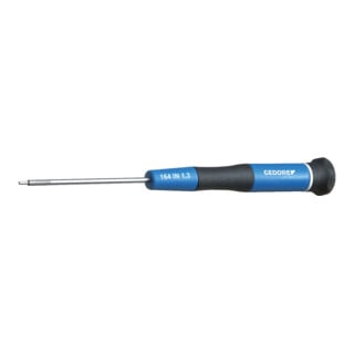 Tournevis électroniques Gedore, douille hexagonale 3 mm