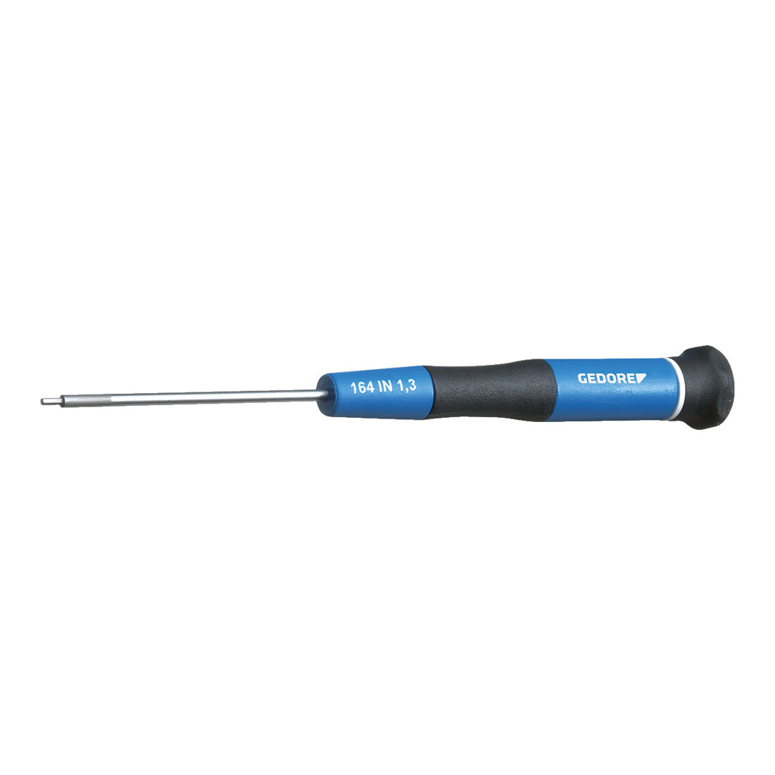 Tournevis électroniques Gedore, douille hexagonale 3 mm