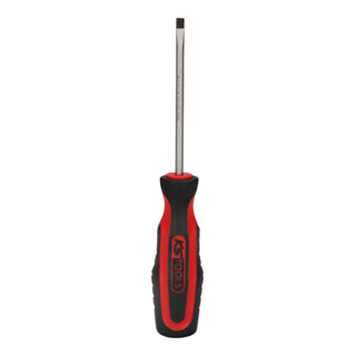 KS Tools ERGOTORQUEplus Tournevis pour vis à fente