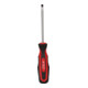 KS Tools ERGOTORQUEplus Tournevis pour vis à fente-3