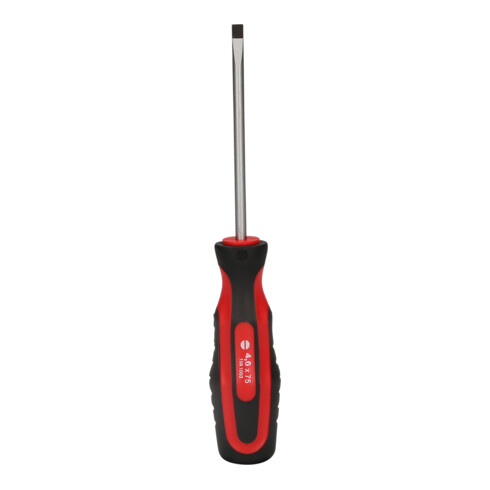 KS Tools ERGOTORQUEplus Tournevis pour vis à fente