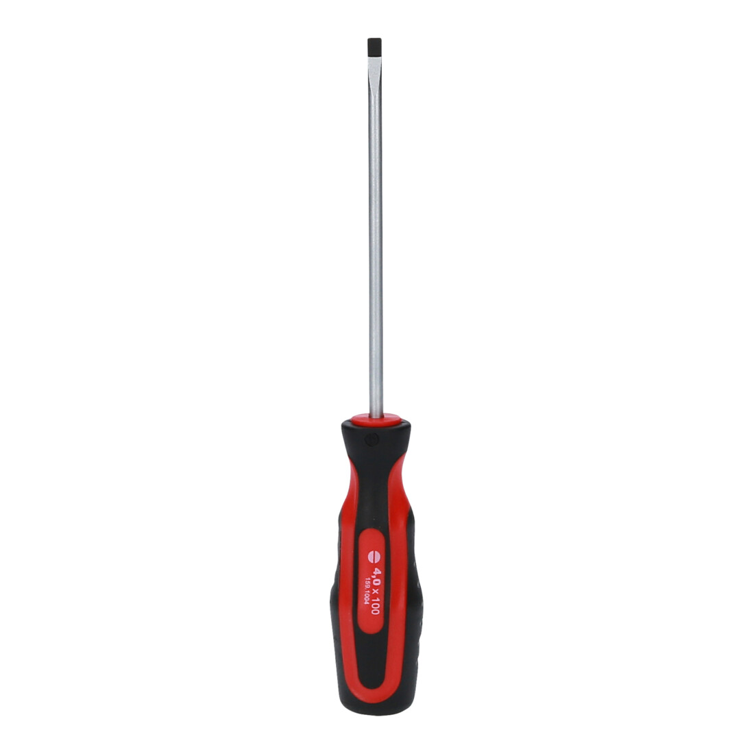 KS Tools ERGOTORQUEplus Tournevis pour vis à fente