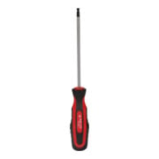 Outils KS ERGOTORQUEplus Tournevis à six pans creux avec tête sphérique-3