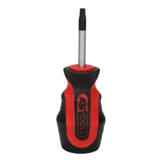 Tournevis ERGOTORQUEplus de KS Tools, T20, court