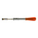 Tournevis facom avec porte-embouts sortie automatique six pans creux 6,3 mm (1/4")-1