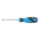 Tournevis Gedore 3C à empreinte cruciforme PH 1 100 mm