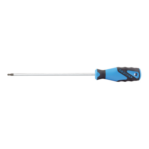 Tournevis Gedore 3C à tête sphérique Torx