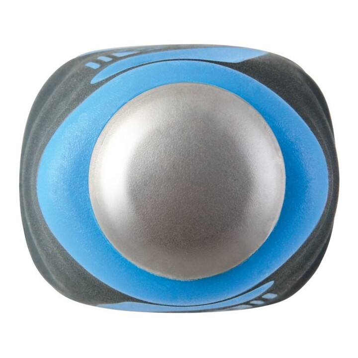 Tournevis Gedore 3C avec fente de frappe 5,5 mm