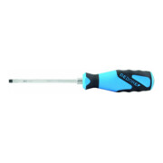 Tournevis Gedore 3C avec capuchon frappant fendu