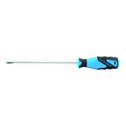 Tournevis Gedore 3C fente 5,5 mm, 200 mm