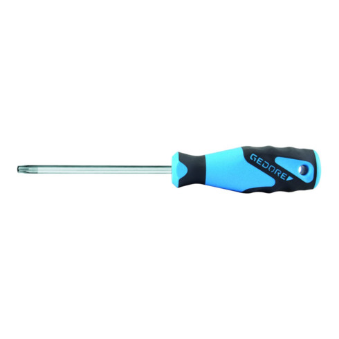 Tournevis Gedore Torx, avec broche