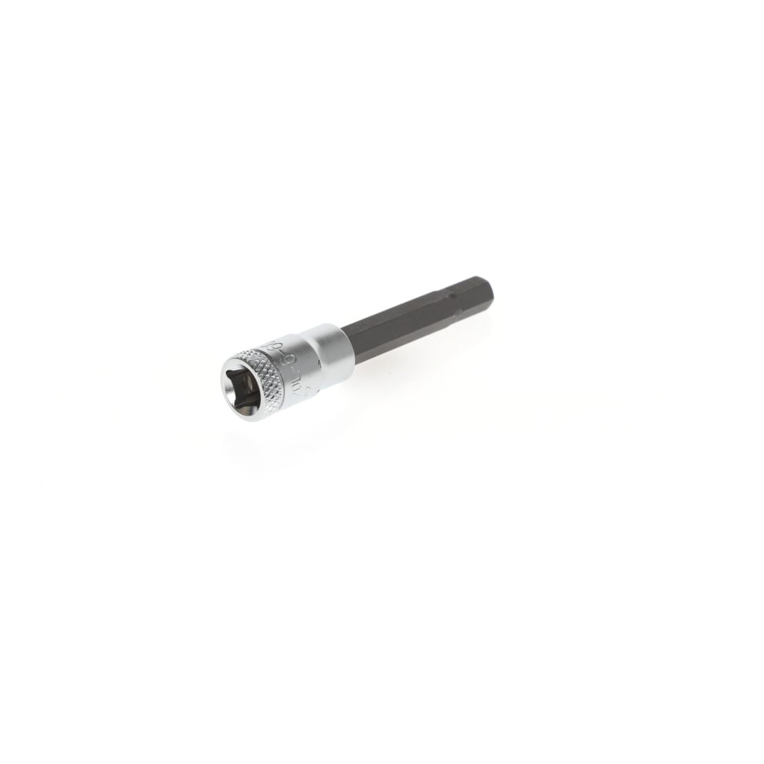 Douille tournevis Gedore 1/4", longue