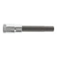 Douille tournevis Gedore 1/4", longue-4