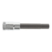 Douille tournevis Gedore 1/4", longue-4