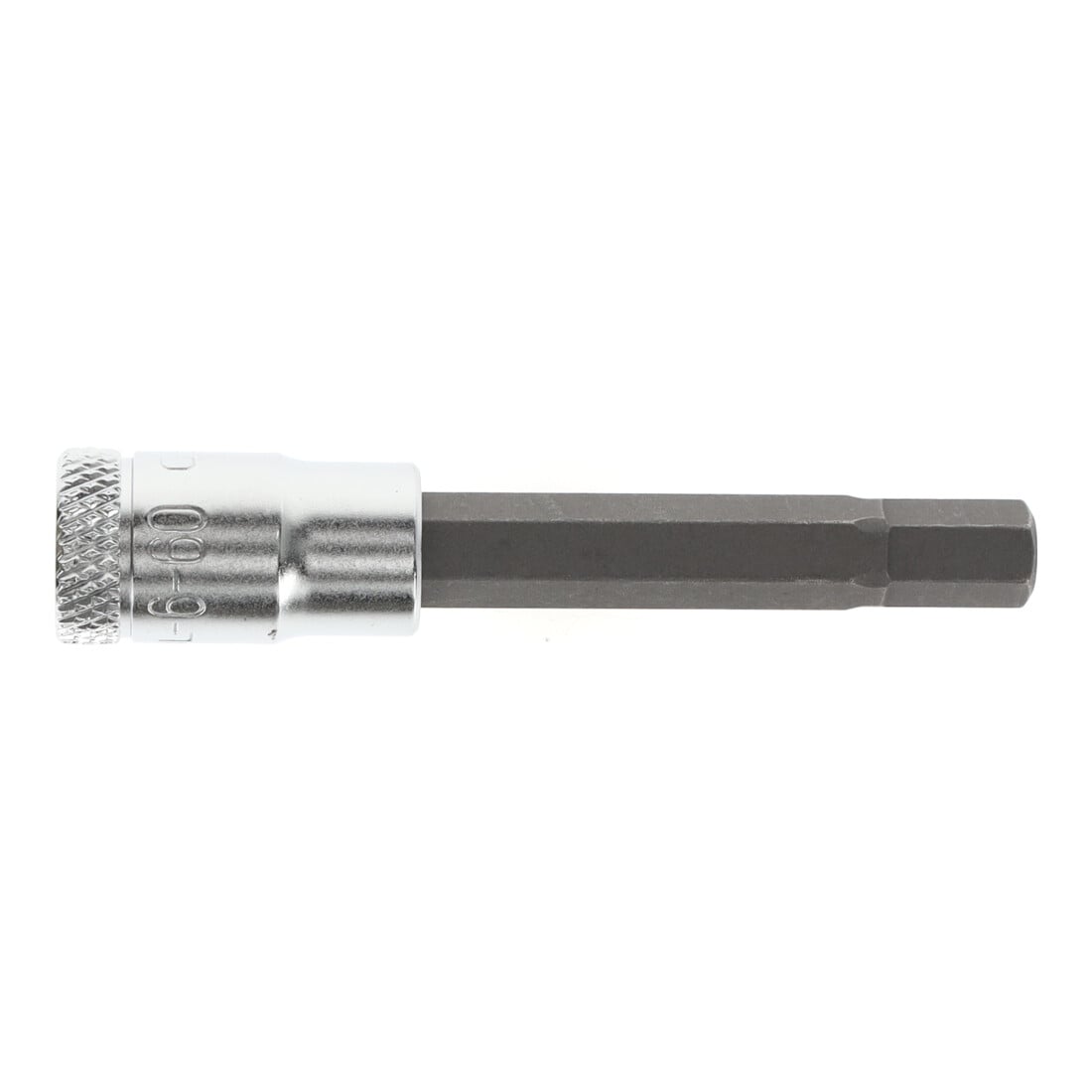Douille tournevis Gedore 1/4", longue