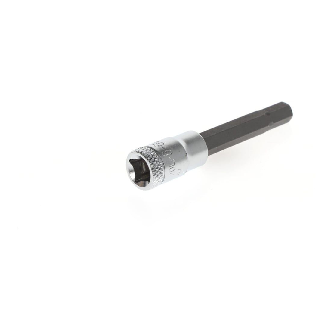 Douille tournevis Gedore 1/4", longue