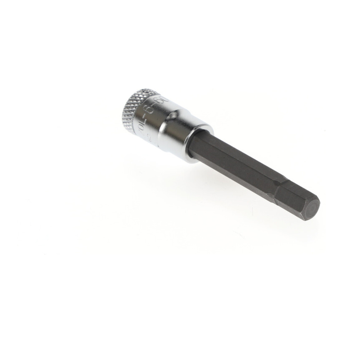 Douille tournevis Gedore 1/4", longue