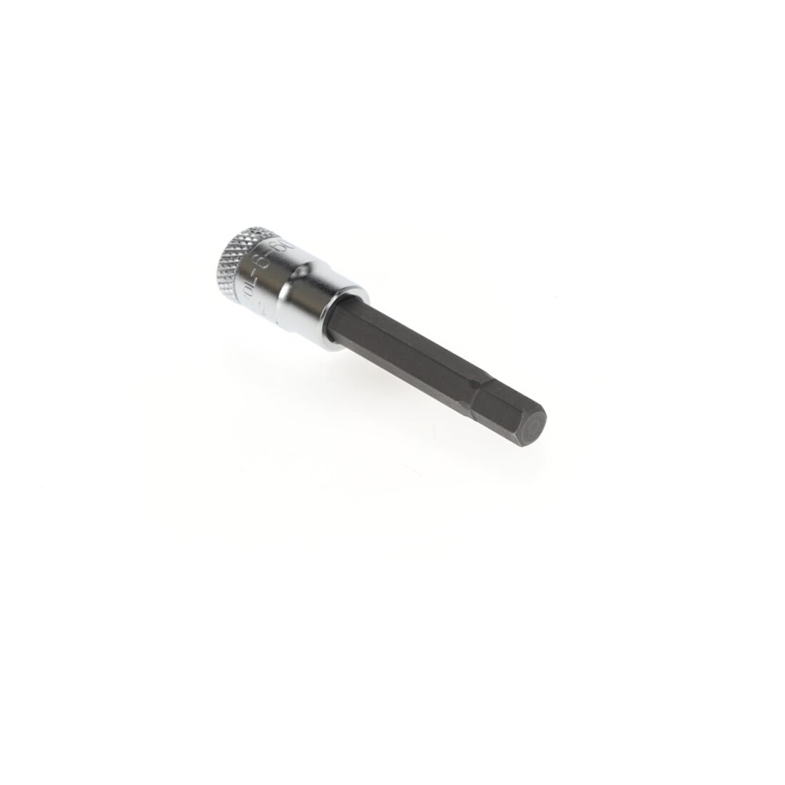 Douille tournevis Gedore 1/4", longue