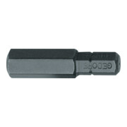 Tournevis Gedore à embout hexagonal 5/16'' 5 mm-1