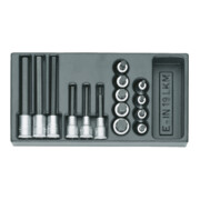 Tournevis Gedore de 1/2" dans le module 1/3 ES (1500 ES-IN 19 LKM)-1