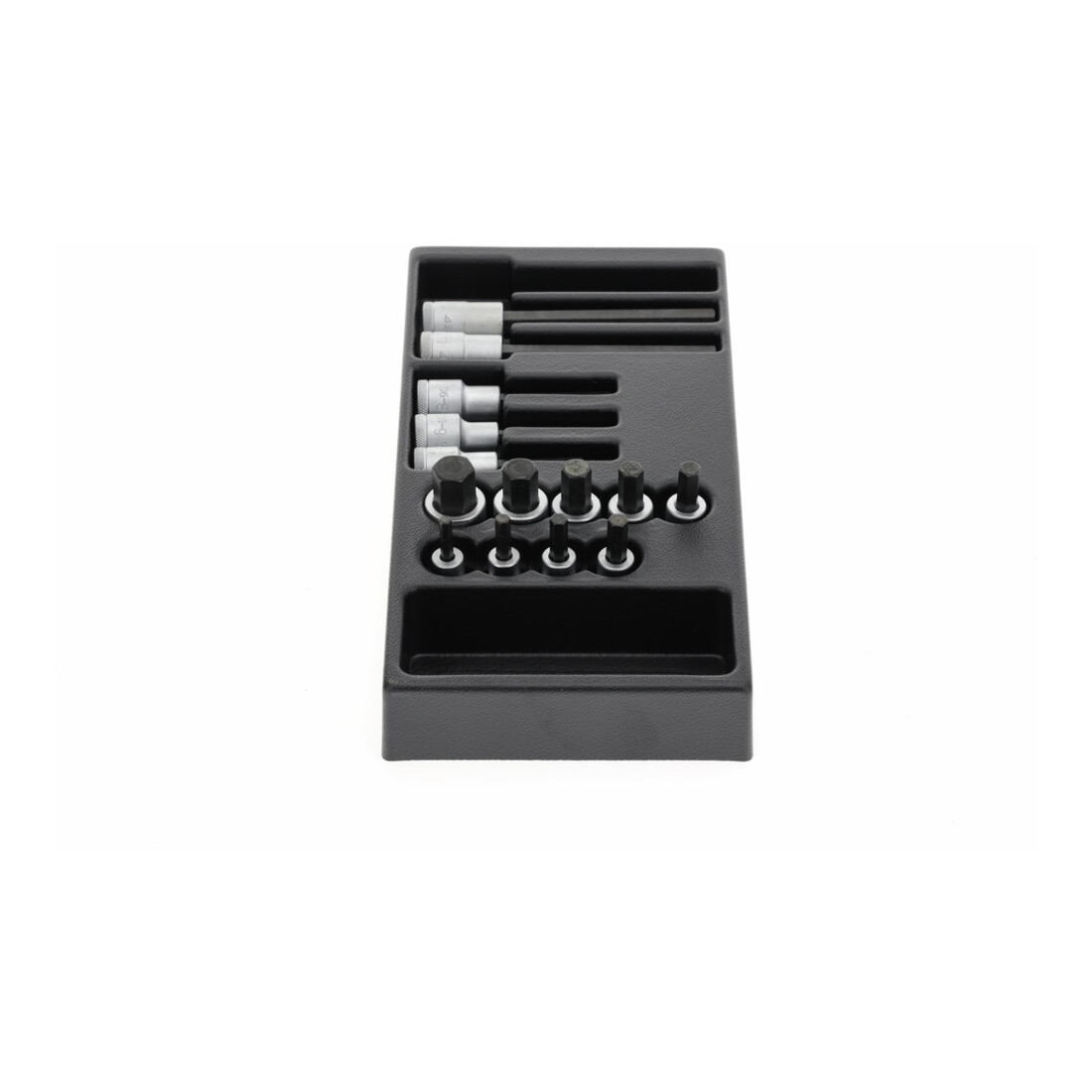 Tournevis Gedore de 1/2" dans le module 1/3 ES (1500 ES-IN 19 LKM)