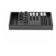 Tournevis Gedore de 1/2" dans le module 1/3 ES (1500 ES-IN 19 LKM)