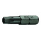 Tournevis Gedore embout 1/4", paquet de 10 pièces, intérieur TX T25-2