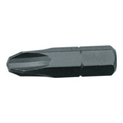 Tournevis Gedore embout 5/16'' à empreinte cruciforme PH 1-1